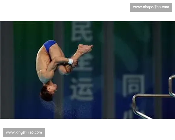 全方位展现奥运跳水赛场激烈角逐精彩瞬间与运动员感人动人故事篇