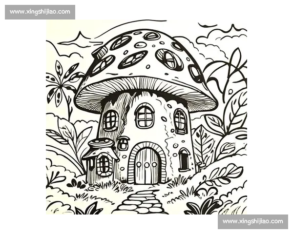 创意无限简笔画大赛挑战你的想象力和绘画技巧展示独特艺术风采