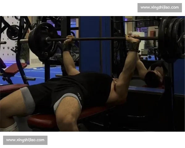 从卧推到深蹲健身比赛核心动作解析与训练要点全指南提升赛场表现