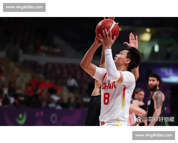 2017年中国男篮赛季回顾与挑战分析:从亚洲杯到世预赛的奋力拼搏 2017年中国男篮赛季回顾与挑战分析:从亚洲杯到世预赛的奋力拼搏